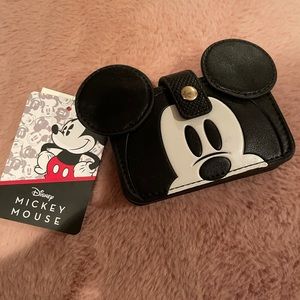 Disney compact wallet